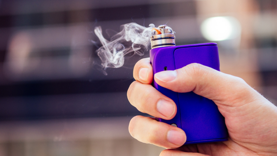 Detailed Guide To Making Your Own Nic Salts  Vape4World