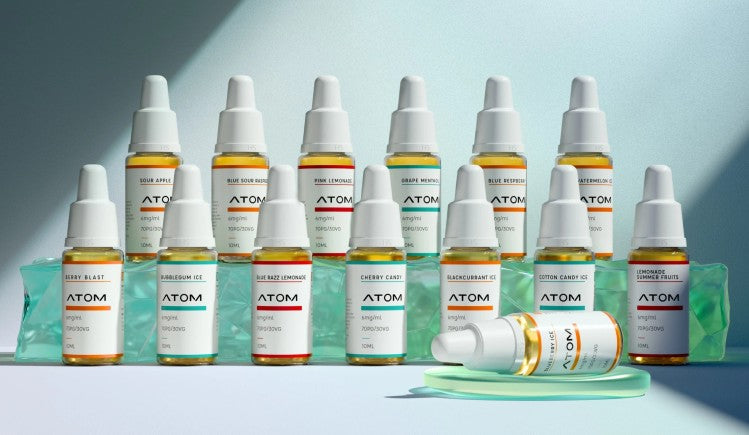 Is Hangsen E-Liquid Safe? A Complete Guide
