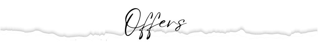 Offers V4W Collection Image