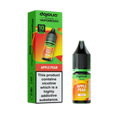 Vaporesso DojoLiq Salts 10ml