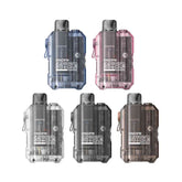 Aspire Gotek X Pod Vape Kit