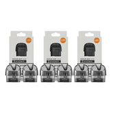 Aspire Mincan Replacement Pods