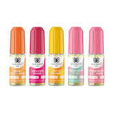 Bar Juice 5000 Nic Salt E Liquid 10/20mg-10ml