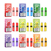 Bloody Bar Ultra Twist 20K Prefilled Replacement Pods