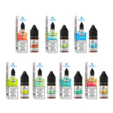 Crystal Prime 7000 10ml Nic Salt