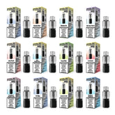 Crystal Pro CP 10K 20mg Prefilled Replacement Pods