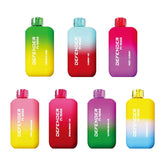 Defender F1-10K 20mg Prefilled Pod Vape Kit
