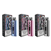 Doozy Vape Infinity 650mAh Refillable Pod Vape Kit