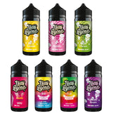 Doozy Legends 100ml E Liquid