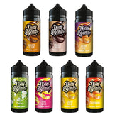 Doozy Legends 100ml E Liquid