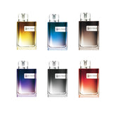 Elf Bar Crystal CR600 20mg Prefilled Pod Vape Kit