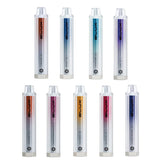 Elux Cube 20mg 600 Puffs Prefilled Pod Vape Kit