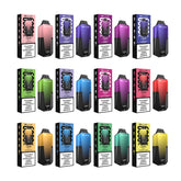 Elux Cyberover 6K 20mg Prefilled Pod Vape Kit