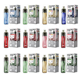 Feoba Bar Pro 6000 Puffs Prefilled Pod Vape Kit