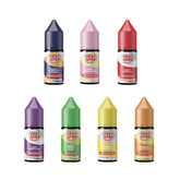 Fizzy Juice 5000 20mg-10ml Nic Salt (Buy 4 Pay For 3)