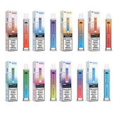 Hayati Pro Mini 600 Puffs 20mg Prefilled Pod Vape Kit