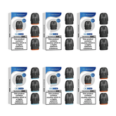 Hayati Quokka Empty Replacement Pods