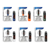 Hayati Quokka Pro 1100mAh Pod Vape Kit