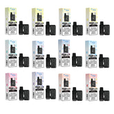 Hayati Rubik 7000 Puffs 20mg Prefilled Replacement Pods