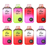 Higo-BB-4000-Prefilled-Pod-Kit-Main-1