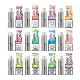 Hyola Pro Max 8000 Puffs Prefilled Replacement Pods