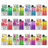 Hyola Ultra 30K Prefilled Pod Vape Kit
