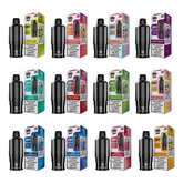 IVG XL 35K Prefilled Replacement Pods