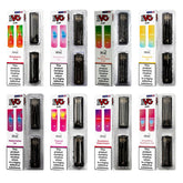 IVG Air Prefilled Pods