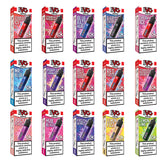 IVG Nexio 10K Prefilled Pod Vape Kit
