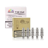 Innokin Prism T18E Pro 1.7Ω-1.5Ω Replacement Coils