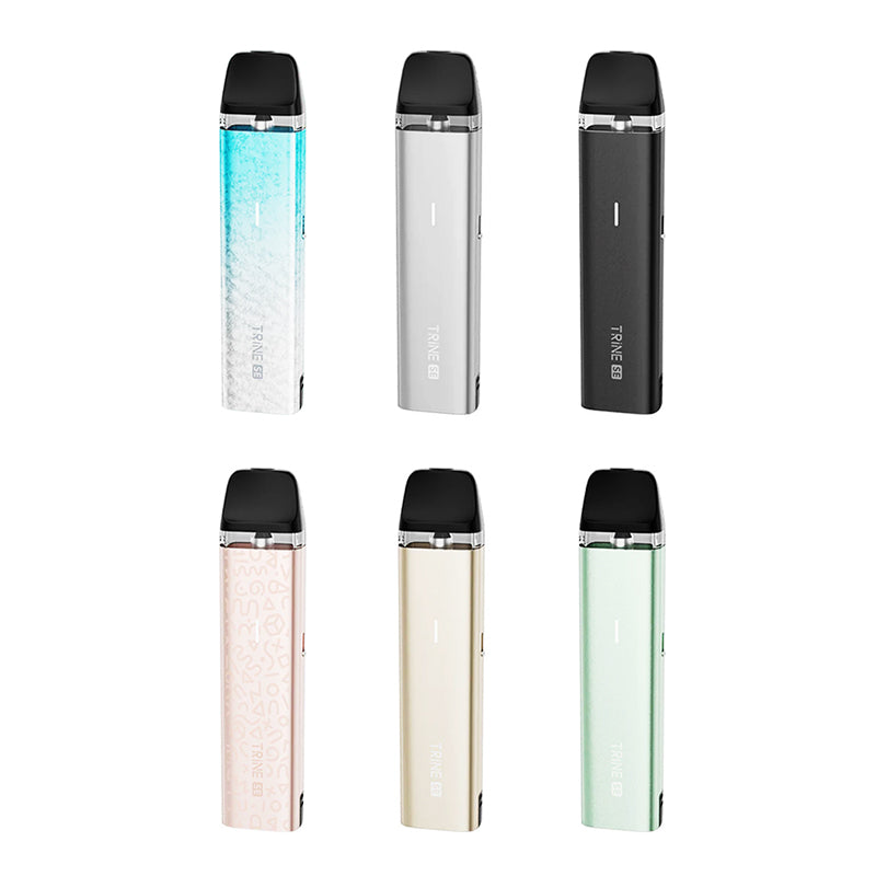 Innokin Go Z Vape Kit Easy & Stylish Vaping Vape4World Innokin Go Z Vape Kit Easy & Stylish Vaping Vape4World