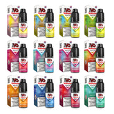 IVG Intense Nic Salt Pack of 10