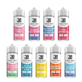 Juice Bar 100ml E liquid