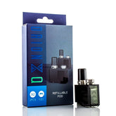 Lost Vape Orion Q Replacement Pods