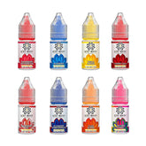 Lost-Daisy-Nic-Salt-Main 800 × 800px