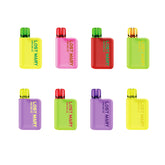 Lost Mary DM1200 Big Puff DM600 X2 Prefilled Pod Vape Kit