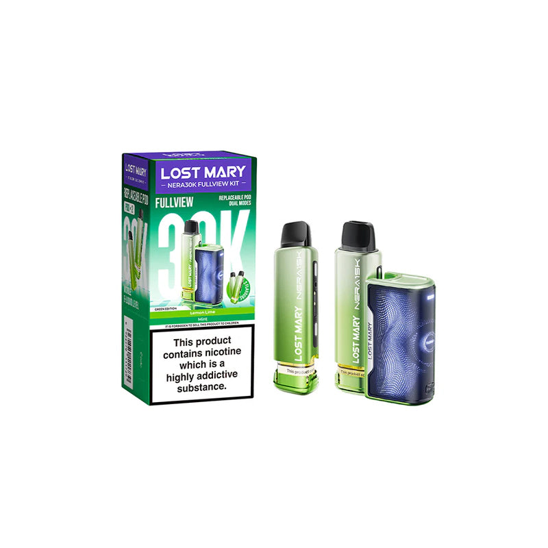 lost mary 30k pods wholesale Lost mary 30k Box Of 10