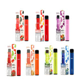 Magic Bar 20mg 600 Puffs Prefilled Pod Vape Kit