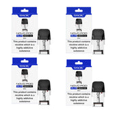 Smok Novo SLR Replacement Pods