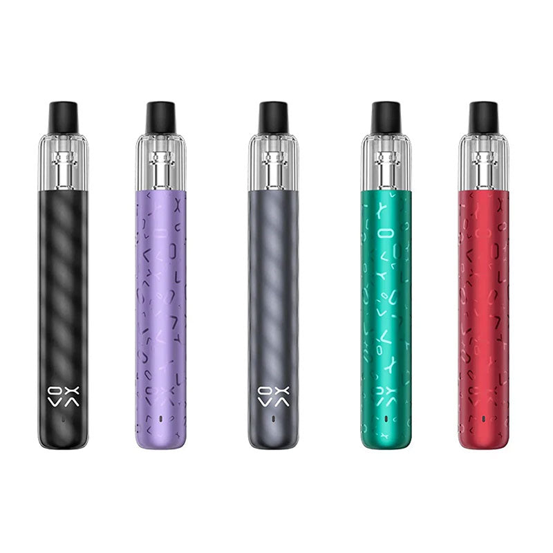 Ocva Oneo 1600mAh Pod Kit - Power Meets Style! Vape4World Ocva Oneo 1600mAh Pod Kit - Power Meets Style! Vape4World