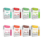 Oxva Slim Stick 600 Puffs Prefilled Replacement Pods