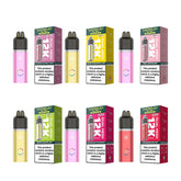 OXVA Tasteflex SL 12K Prefilled Pod Vape Kit