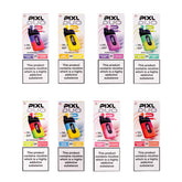 Pixl Duo 12 6K 6000 Puffs Prefilled Pod Vape Kit