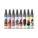 R And M Vase 20mg 600 Puffs Prefilled Pod Vape Kit