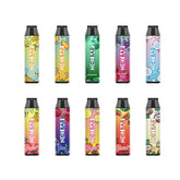 Smok NEXBAR 600 Puffs Prefilled Pod Vape Kit