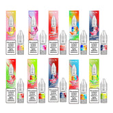 Smok Nic Salt (Buy 4 Pay For 3)