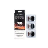 Smok Novo 5 Meshed 0.7Ω Replacement Pods