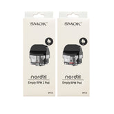 Smok Nord X RPM - Nord X RPM2 Replacement Pods