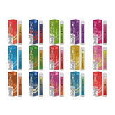 Top Bar Like Elf Bar 600 Puffs Prefilled Pod Vape kit