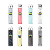 Uwell Caliburn G4 1300mAh Pod Vape Kit